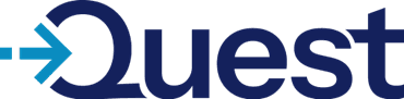 Quest logo